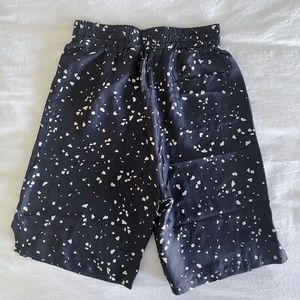 Pigalle Mens Shorts
